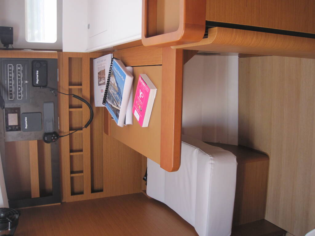 Sun Odyssey 440 ERMINIA