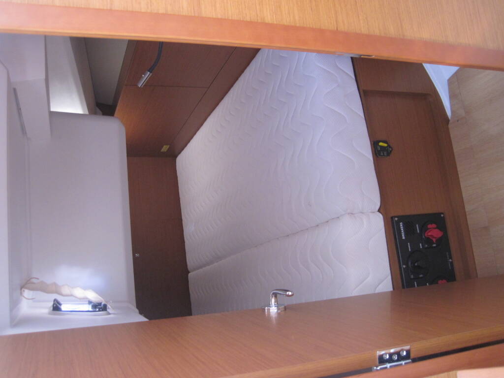 Sun Odyssey 440 ERMINIA