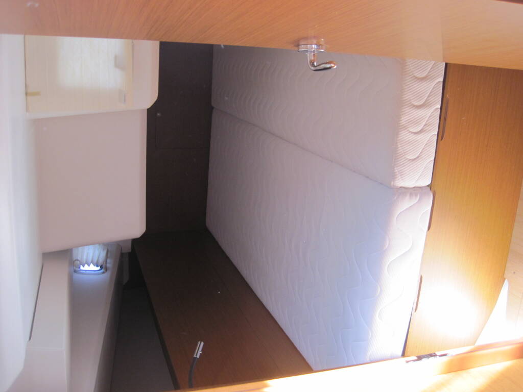 Sun Odyssey 440 ERMINIA