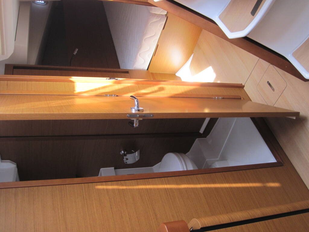 Sun Odyssey 440 ERMINIA