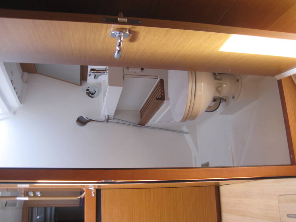 Sun Odyssey 440 ERMINIA