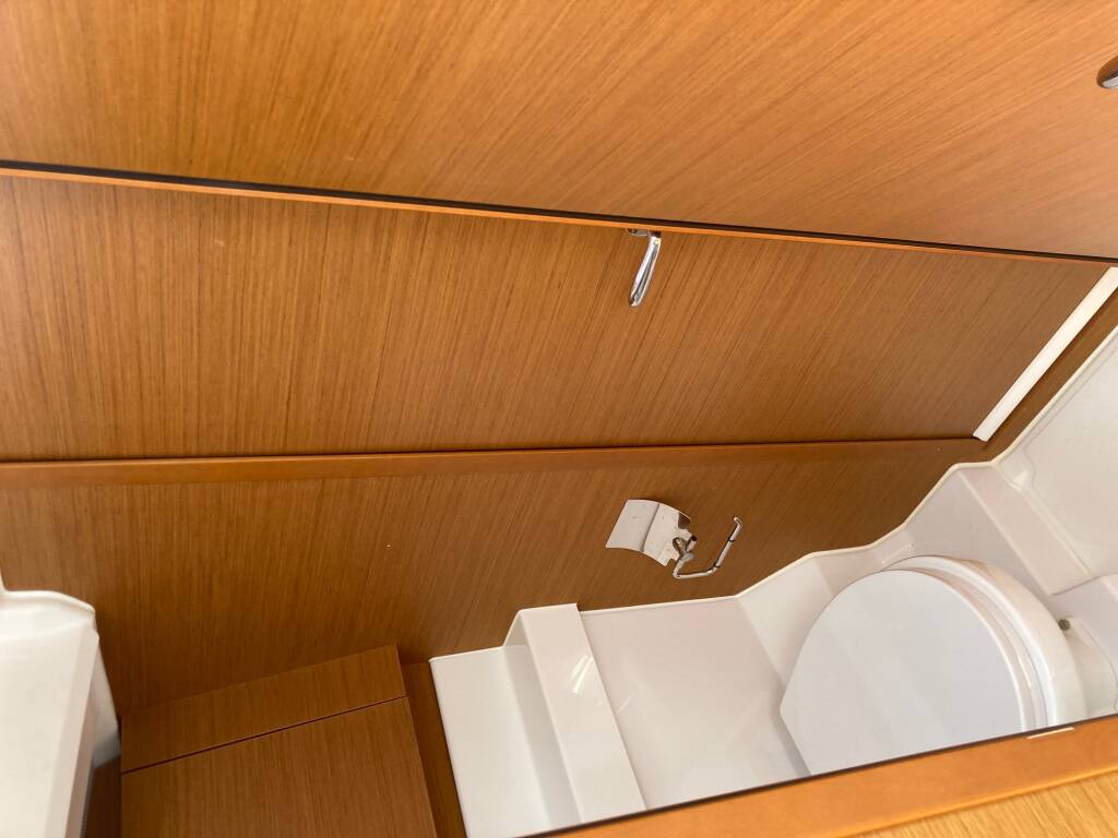 Sun Odyssey 440 STAR V