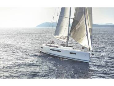 Sun Odyssey 440 Aiolos