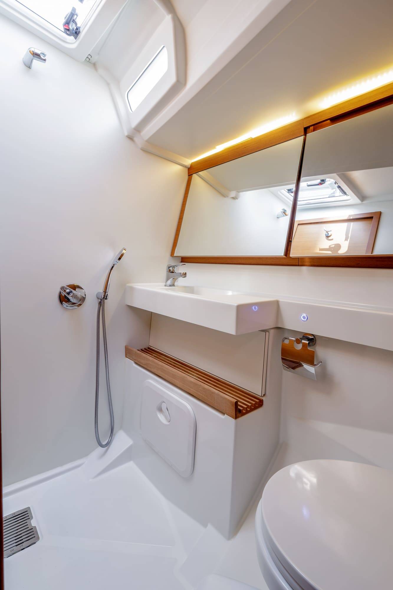 Sun Odyssey 440 