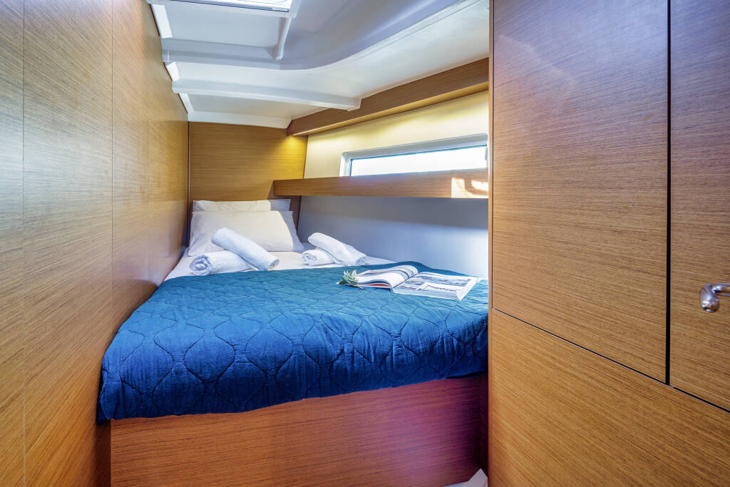 Sun Odyssey 440 