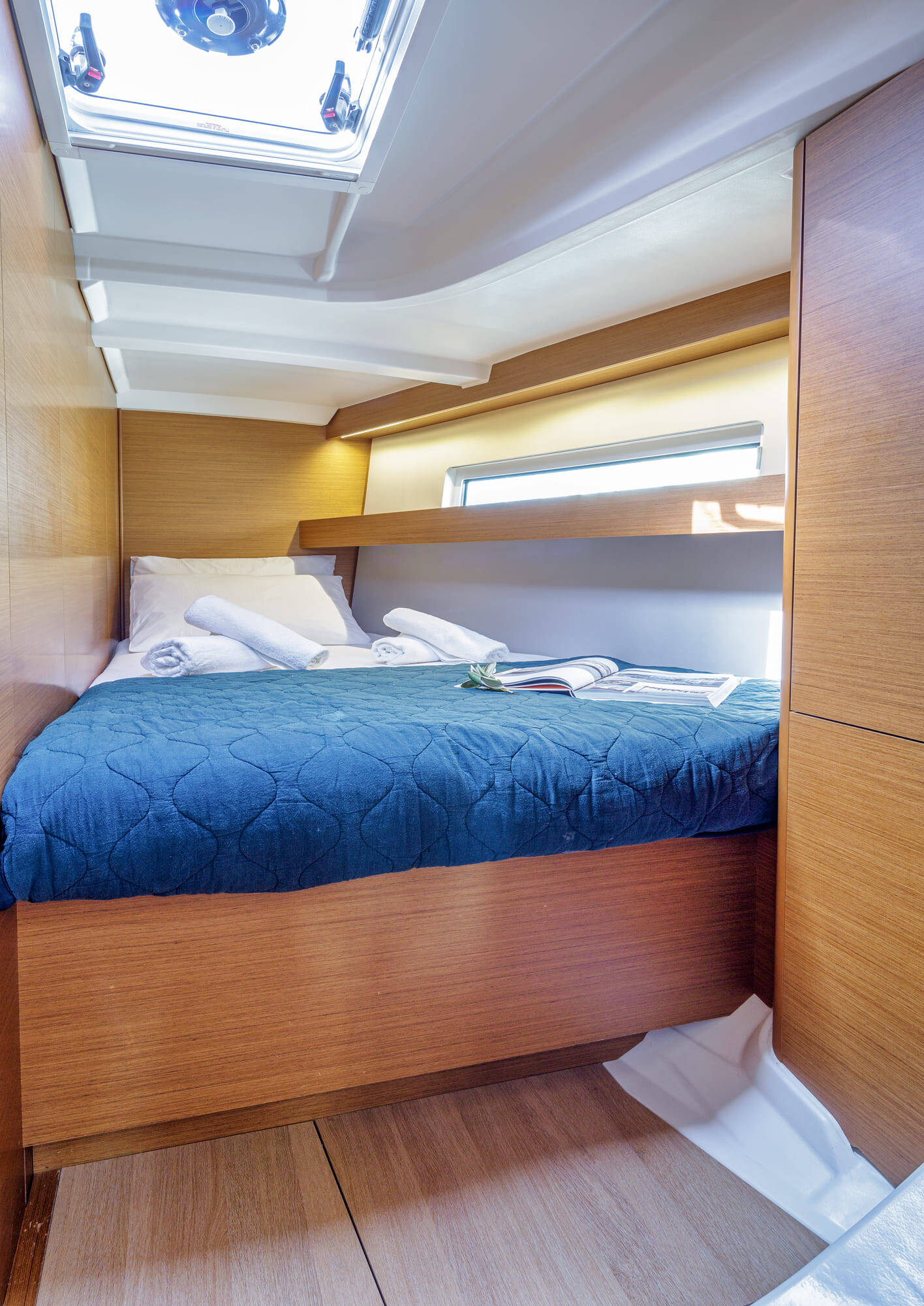 Sun Odyssey 440 