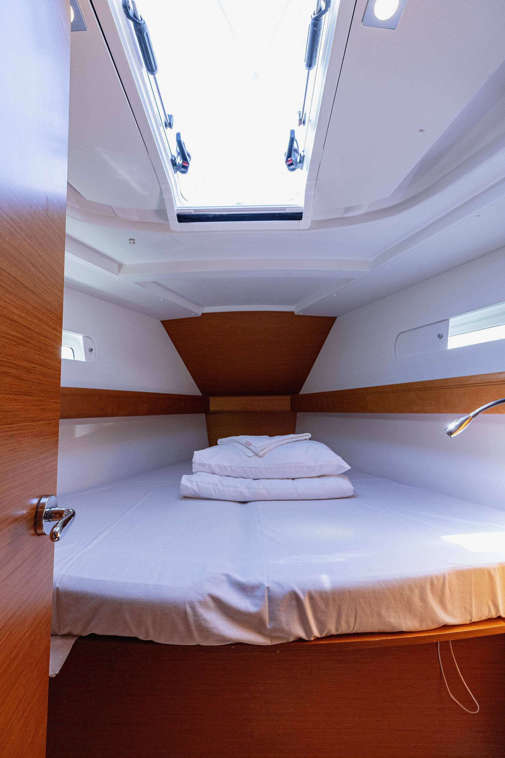 Sun Odyssey 449 Ventus