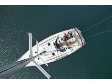 Sun Odyssey 45 • My Lady