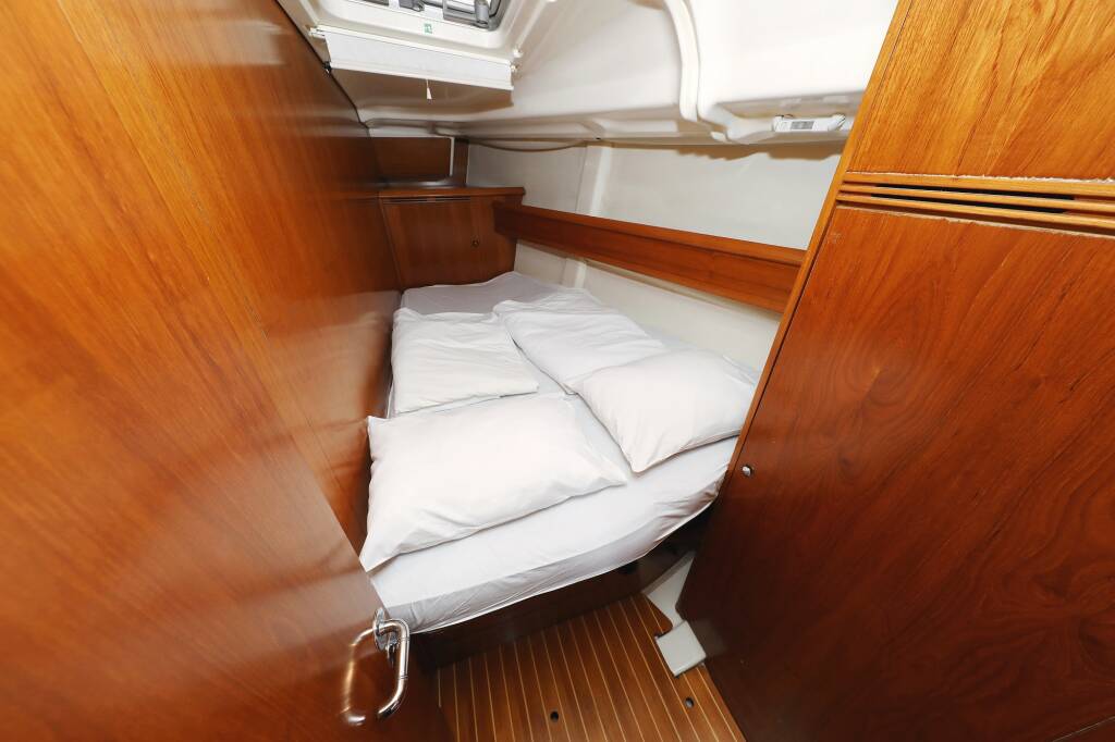 Sun Odyssey 45 LEJLA