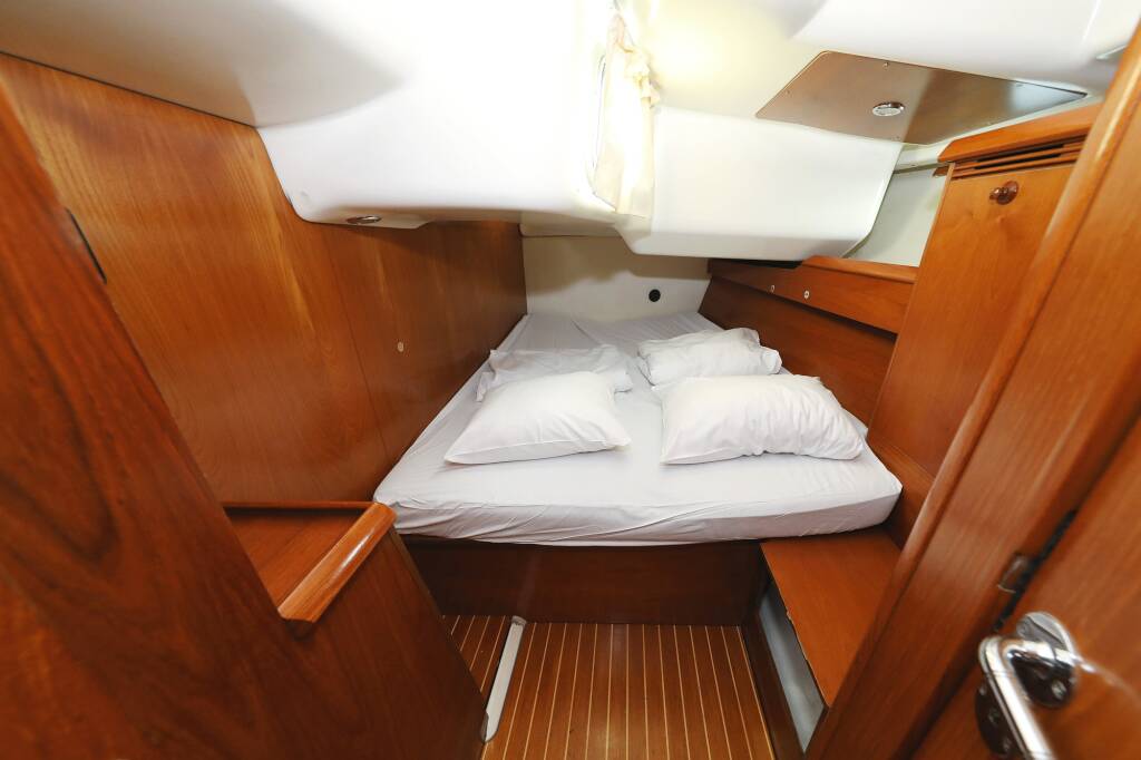 Sun Odyssey 45 LEJLA