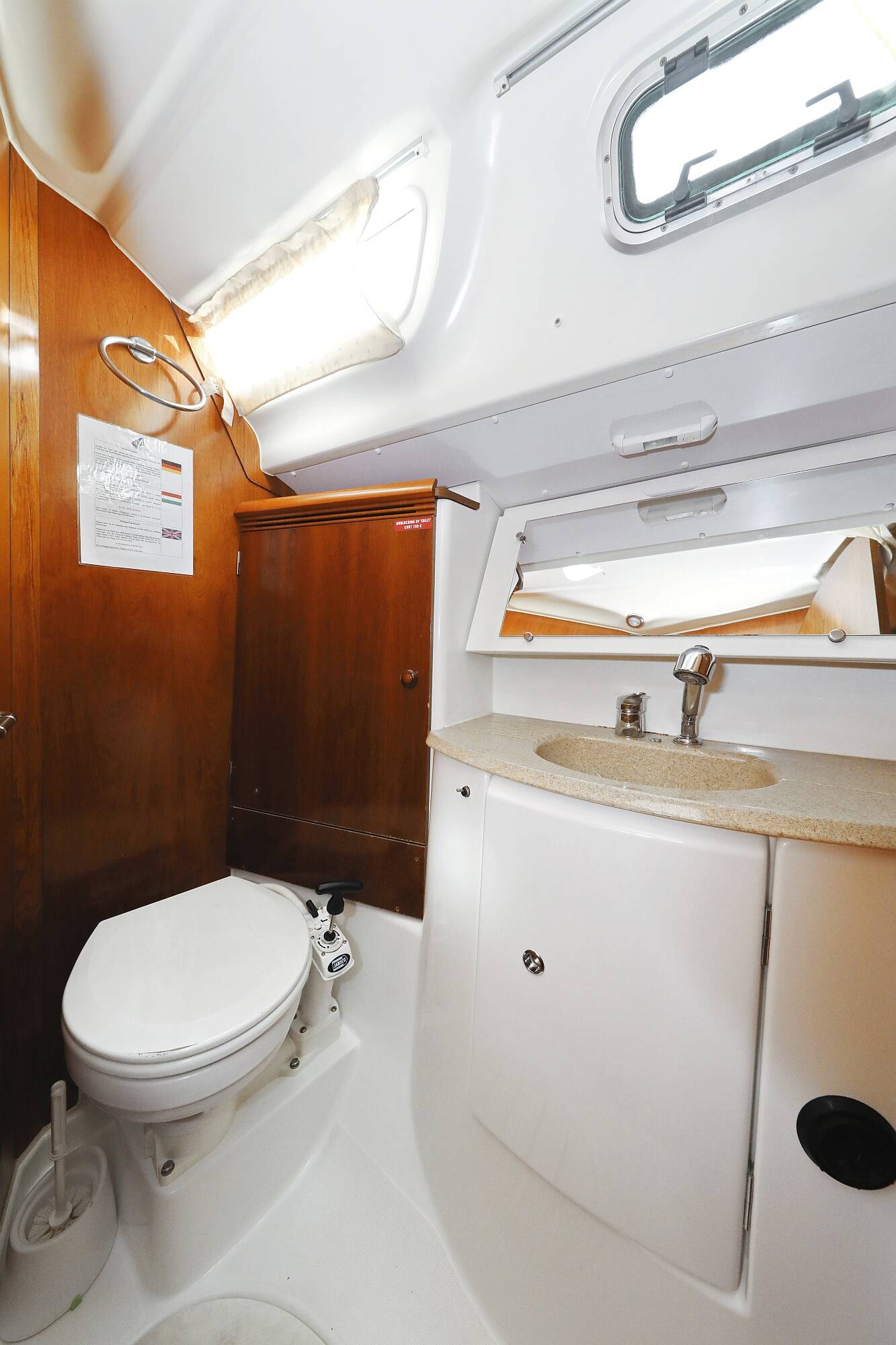 Sun Odyssey 45 LEJLA