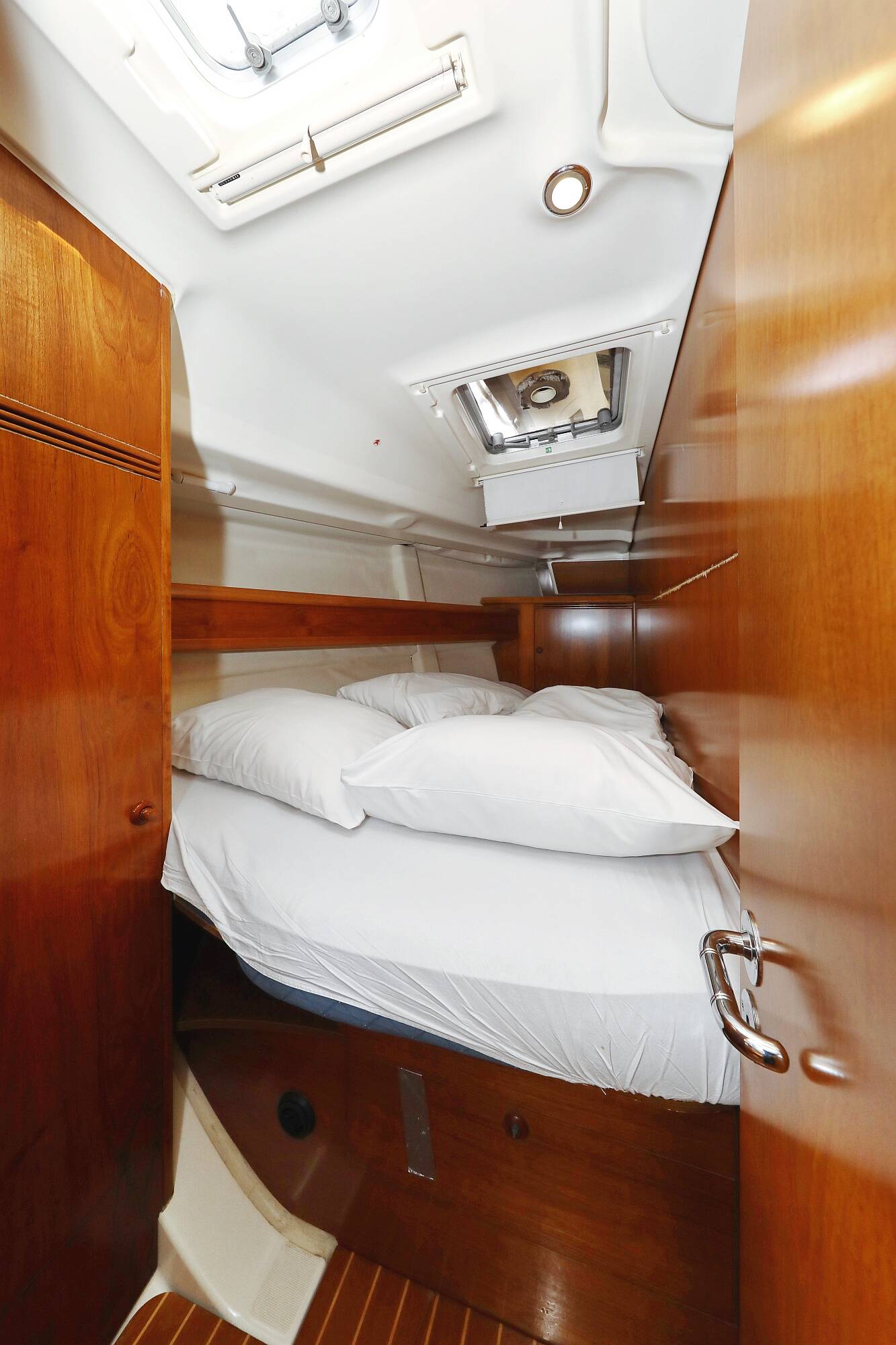 Sun Odyssey 45 LEJLA