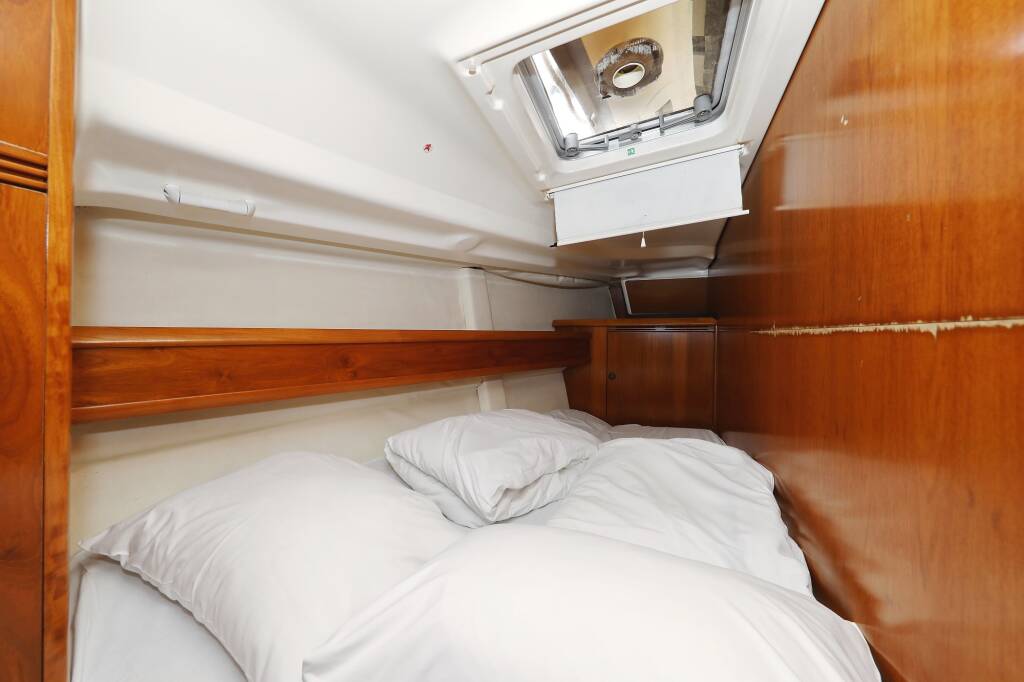 Sun Odyssey 45 LEJLA