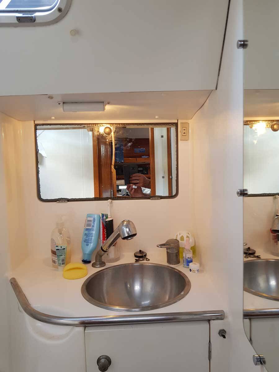 Sun Odyssey 45.2 Rapsodia