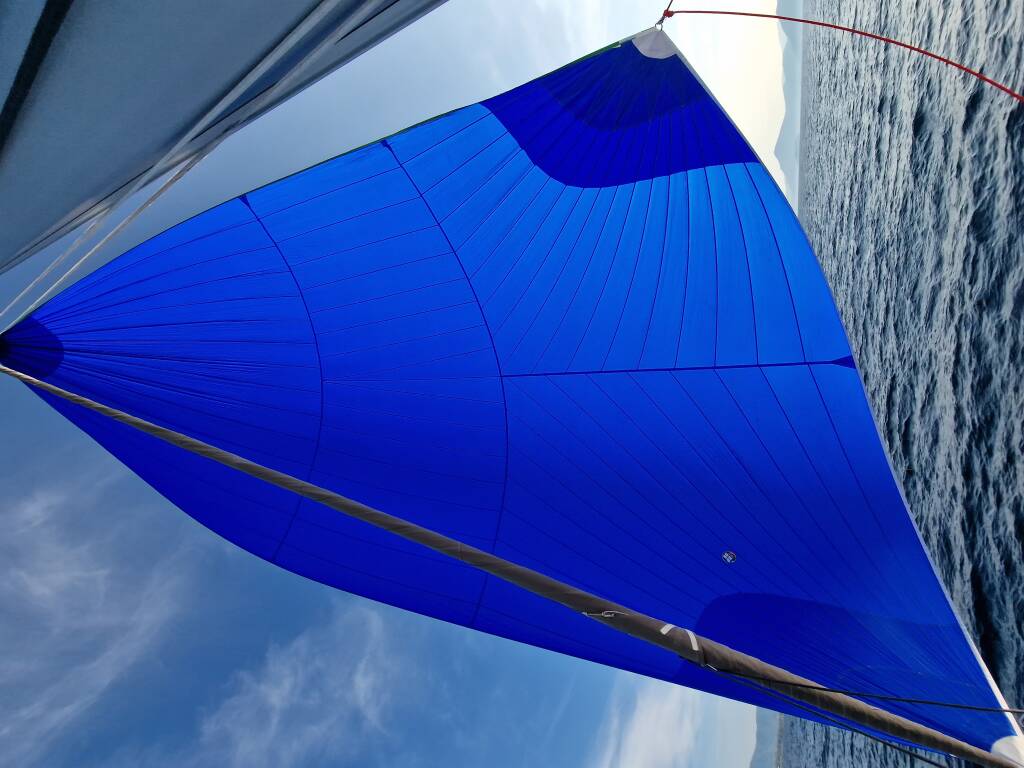 Sun Odyssey 45DS Aurora