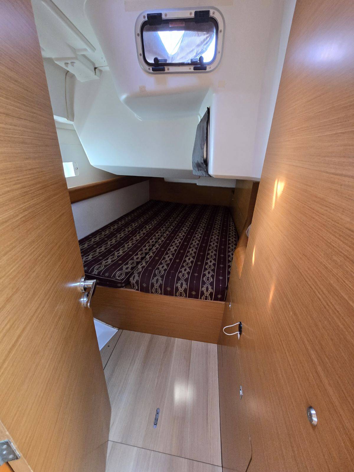 Sun Odyssey 469 ELECTRA
