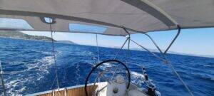 Sun Odyssey 469 Tintabella