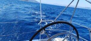 Sun Odyssey 469 Tintabella