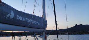 Sun Odyssey 469 Tintabella