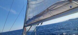 Sun Odyssey 469 Tintabella