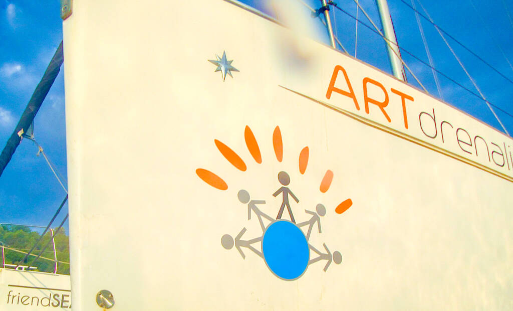 Sun Odyssey 479 Full refit 2024  ARTDRENALIN