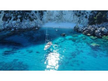 Sun Odyssey 479- • YOLO