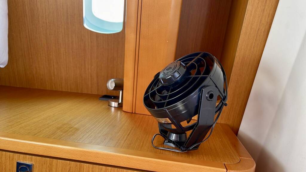 Sun Odyssey 479 Tanqueray