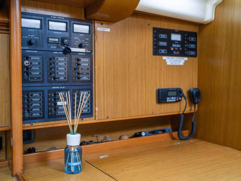 Sun Odyssey 49 