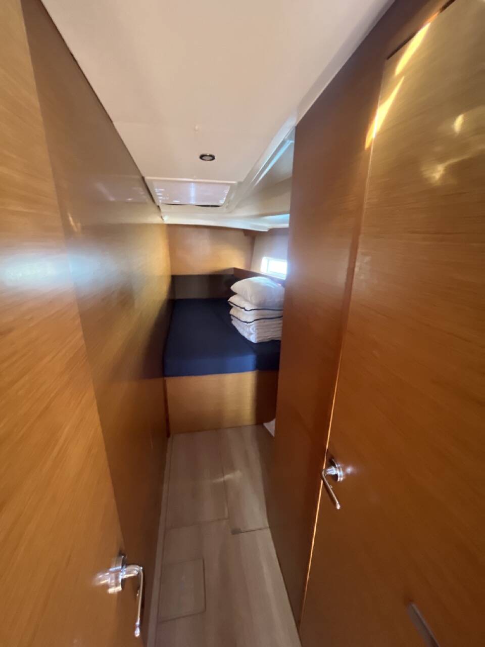 Sun Odyssey 490 ATHINA