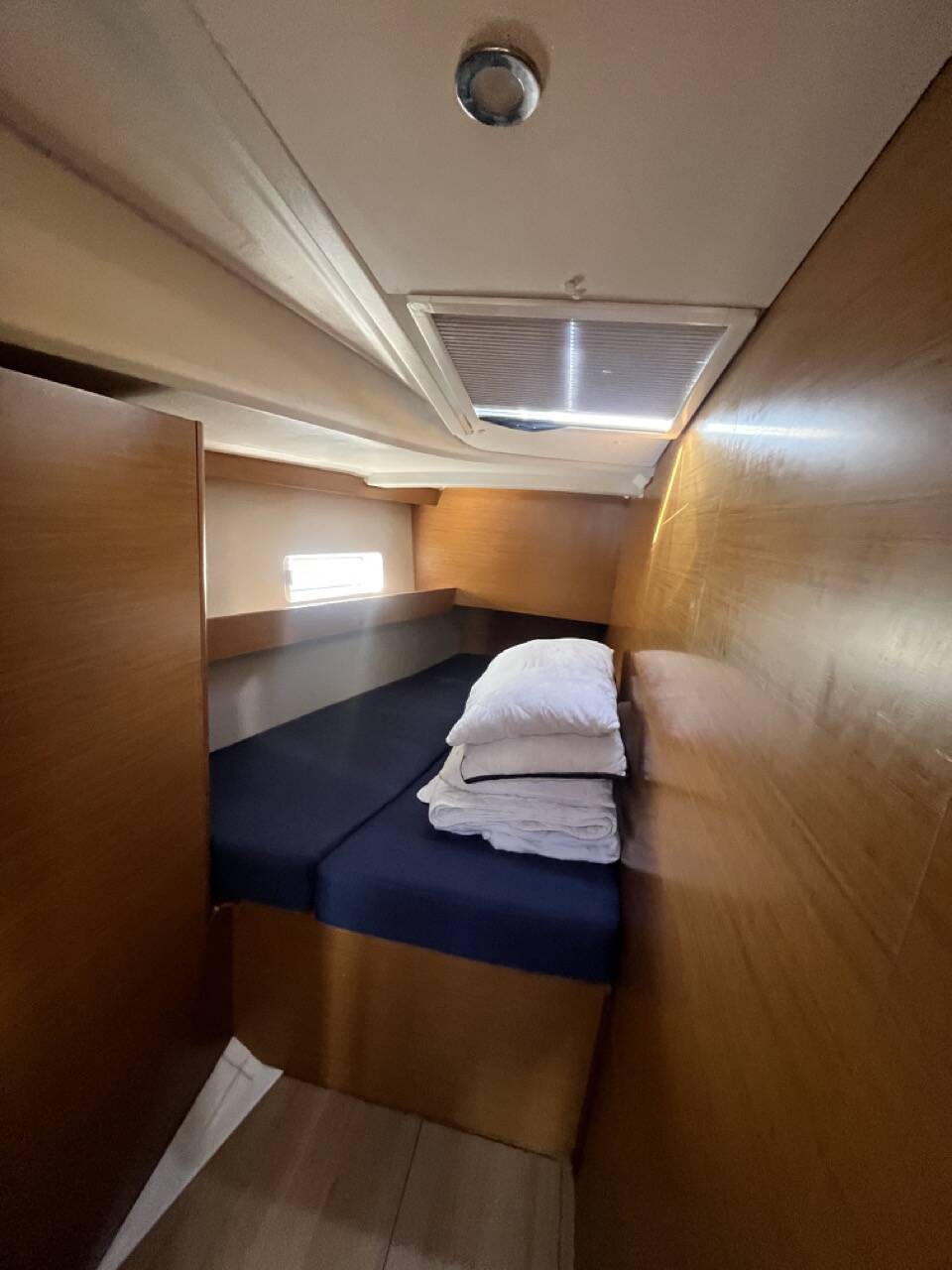 Sun Odyssey 490 ATHINA