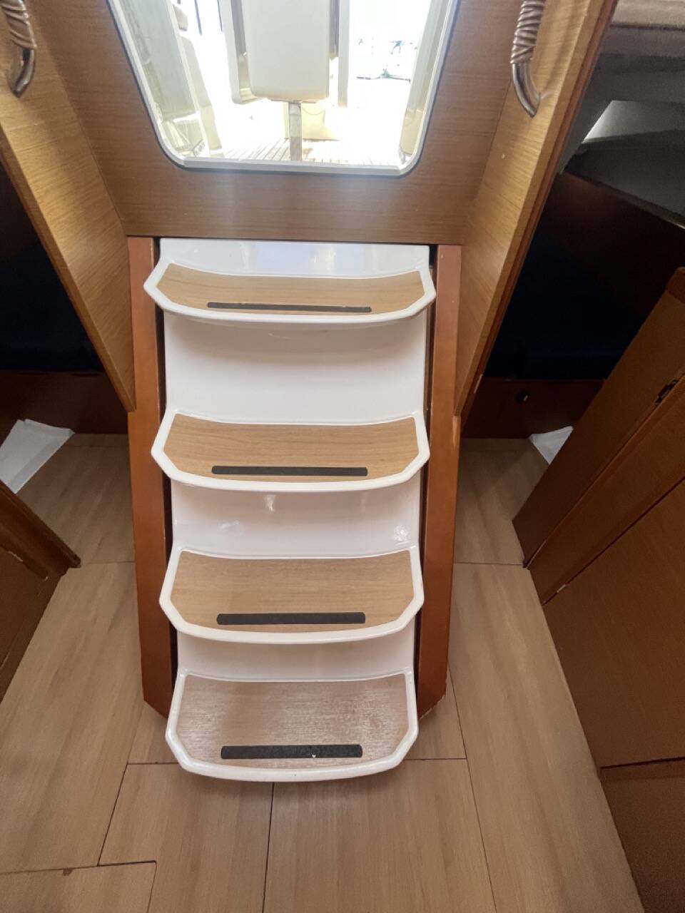 Sun Odyssey 490 ATHINA