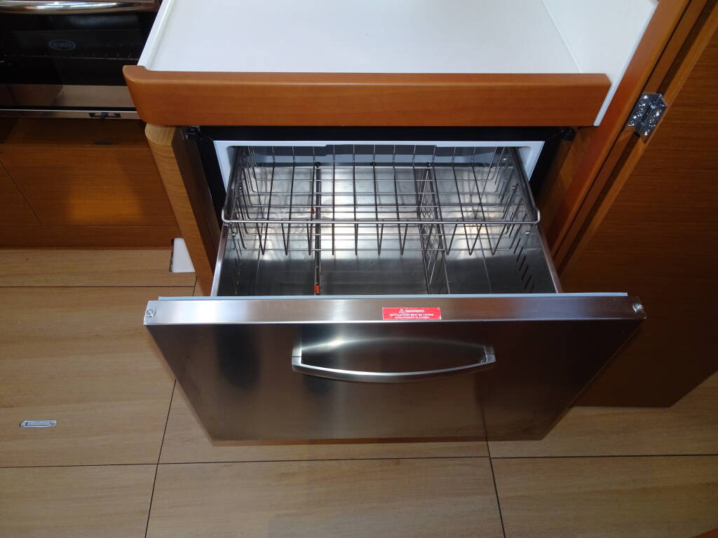 Sun Odyssey 490 DONAR