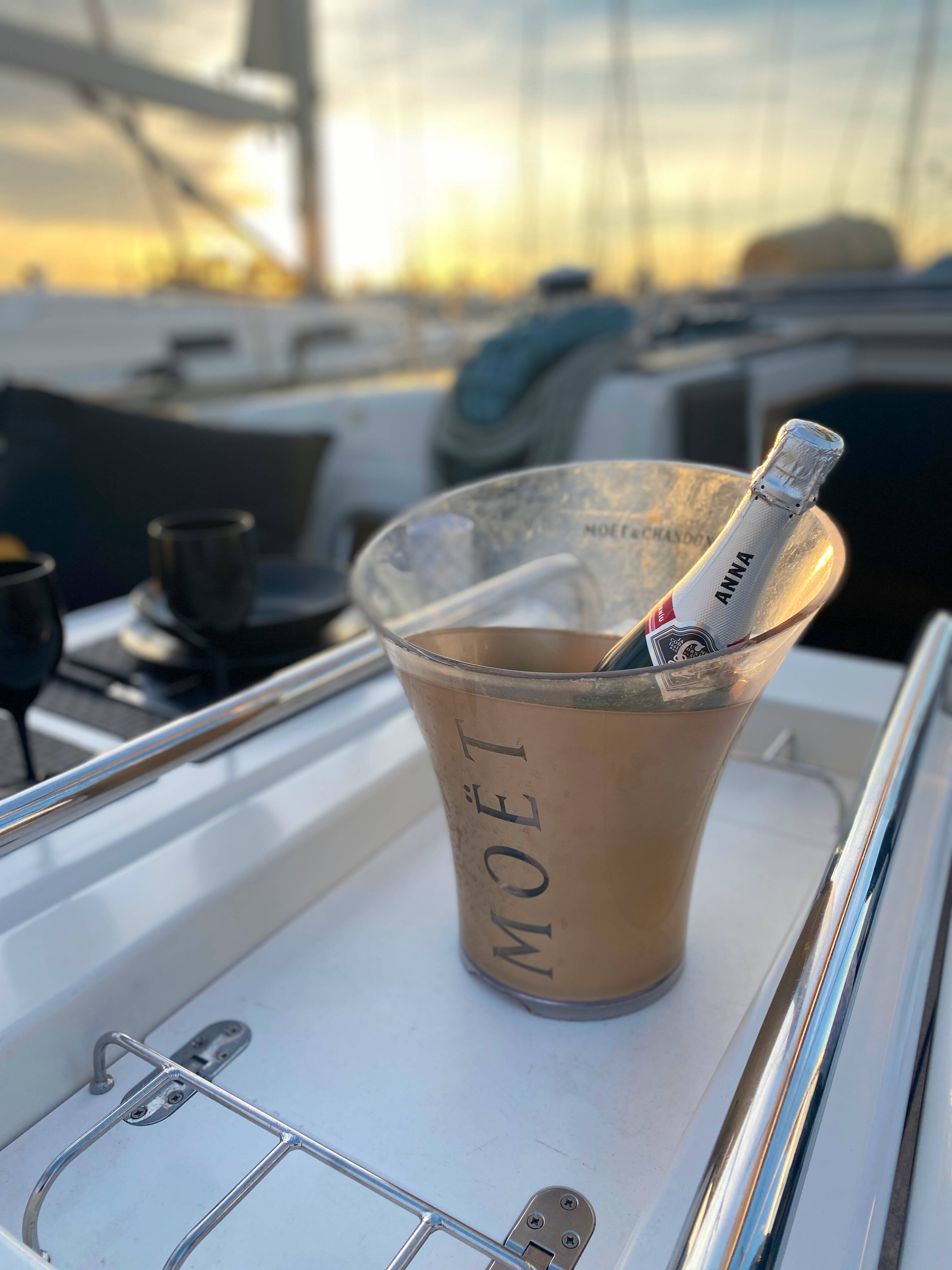 Sun Odyssey 509 Nuk