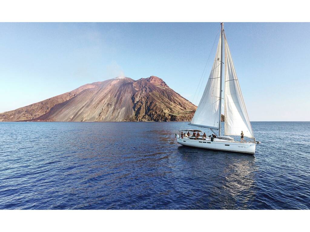 Sun Odyssey 519 