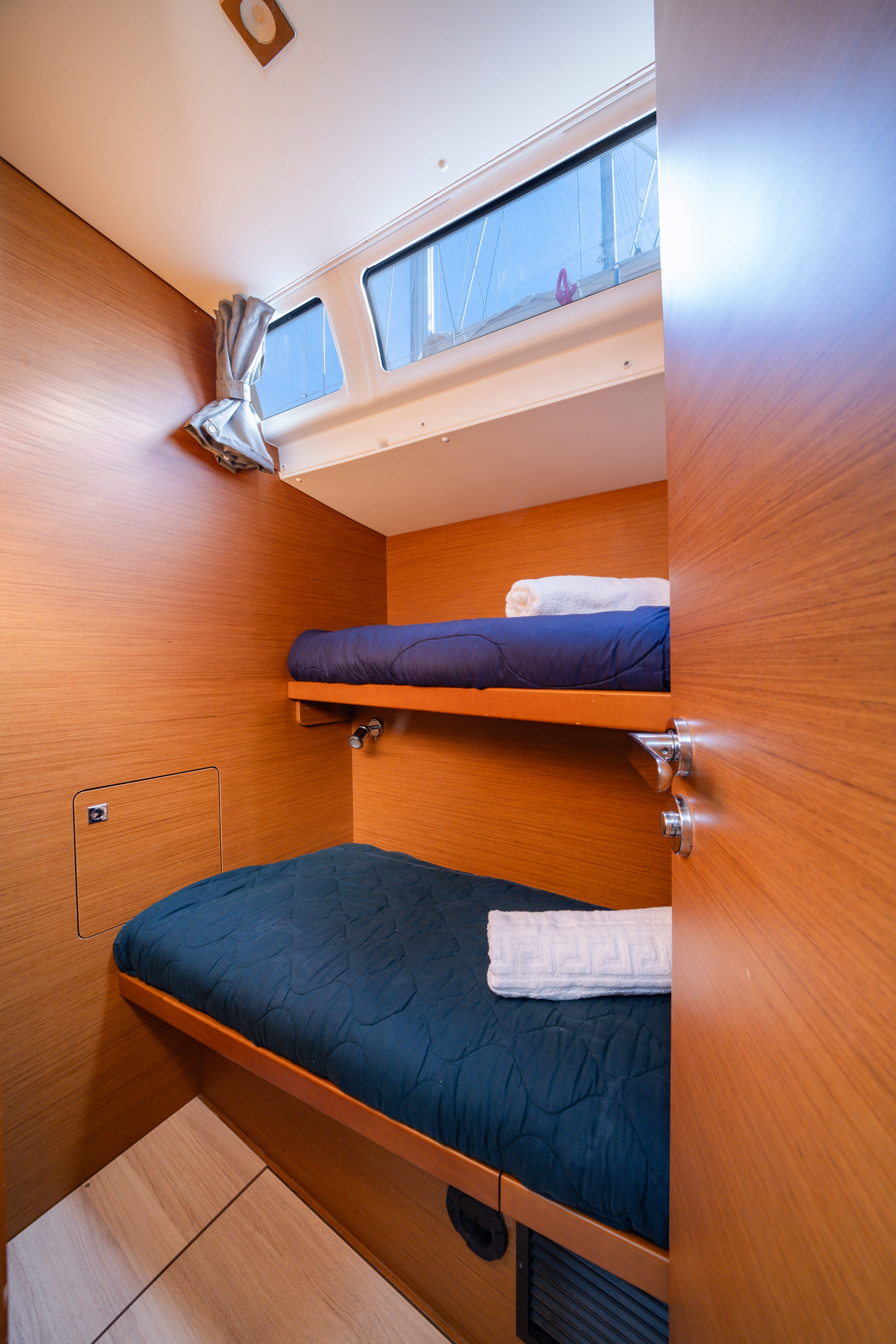 Sun Odyssey 519  KALLIROI