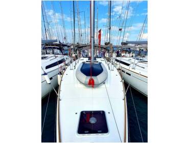 Sun Odyssey 519  UNIQUE I