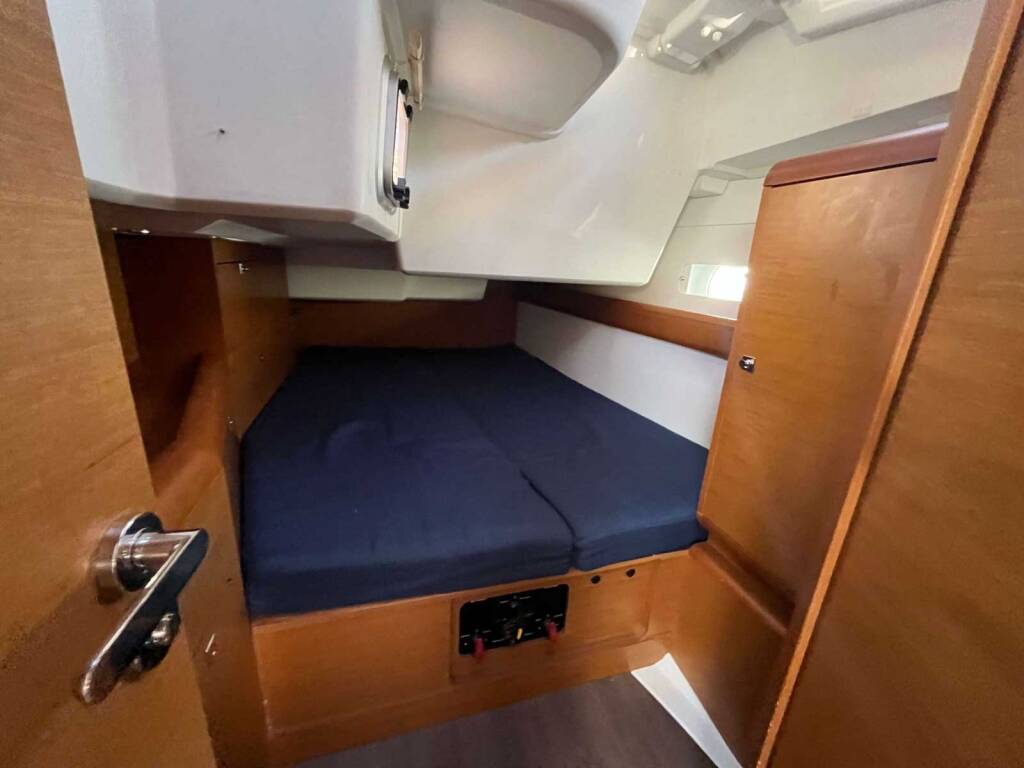 Sun Odyssey 519 Skopelos