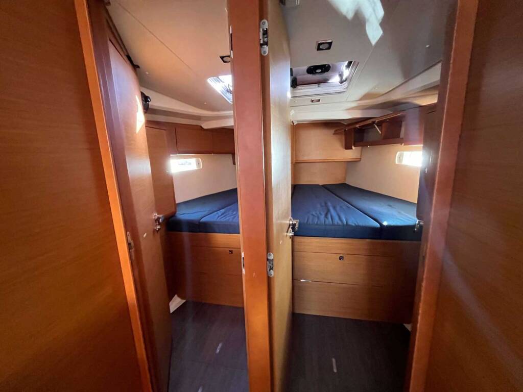 Sun Odyssey 519 Skopelos
