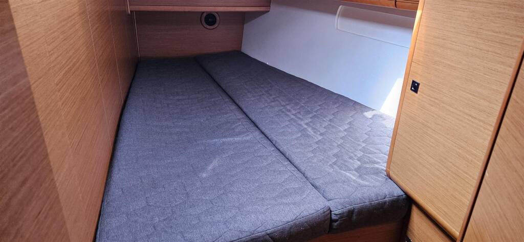 Sun Odyssey 519 KONTIKI