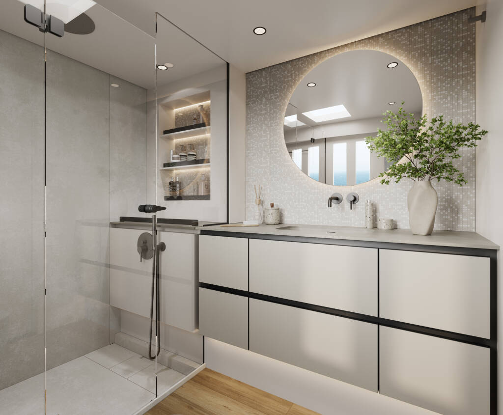 Sunreef 60 SEA DREAMS 