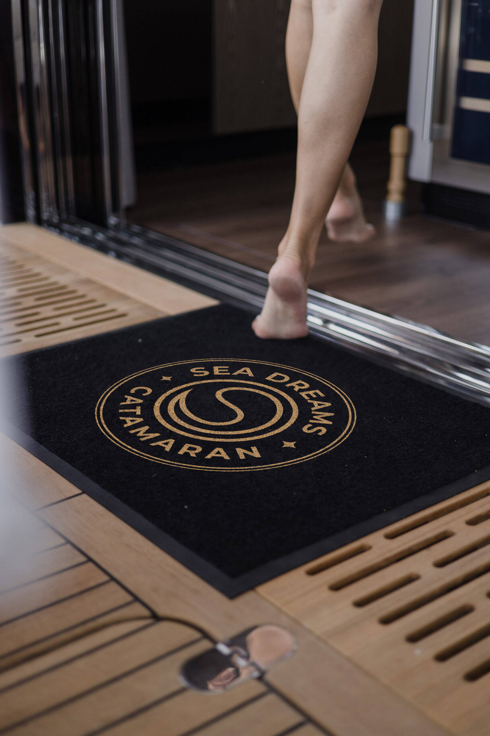 Sunreef 60 SEA DREAMS 