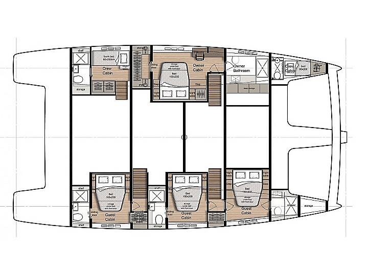 Sunreef 60 VULPINO