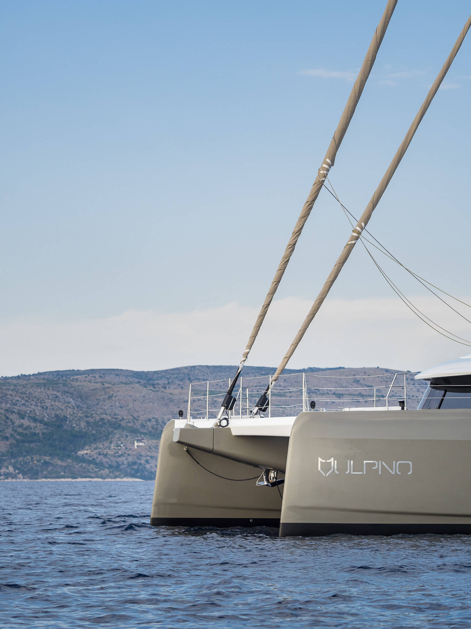 Sunreef 60 VULPINO