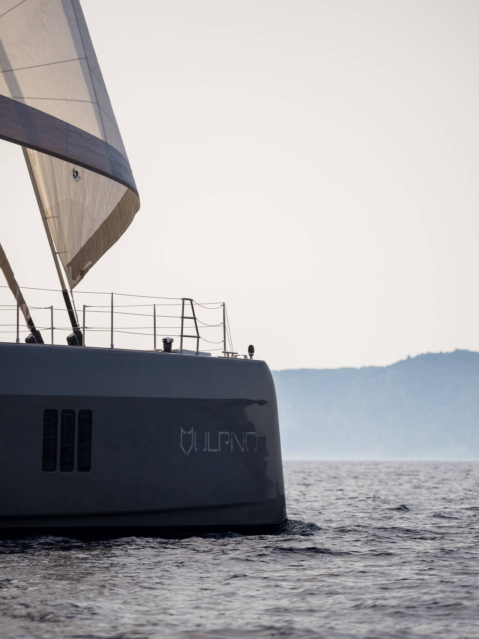 Sunreef 60 VULPINO