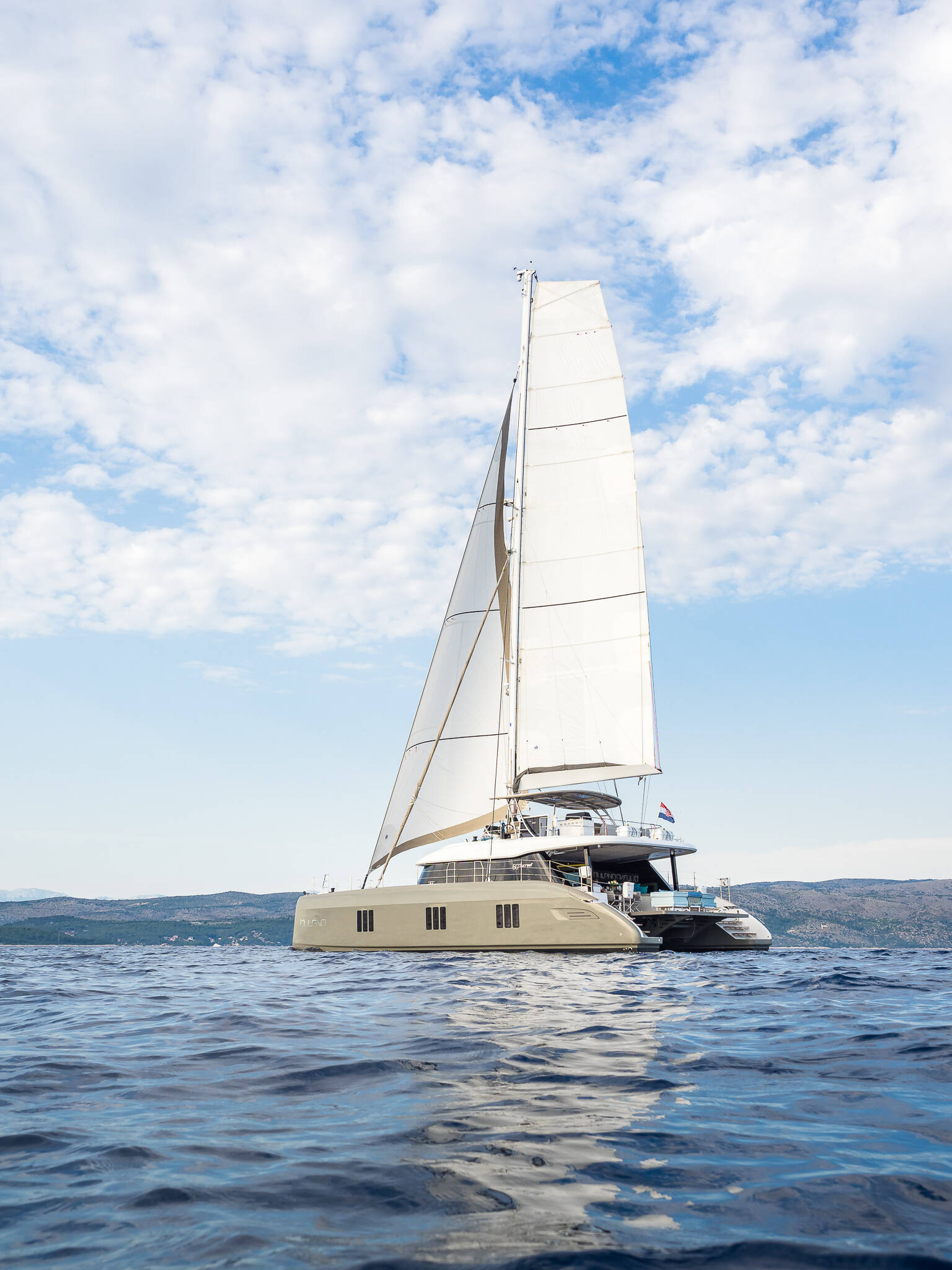 Sunreef 60 VULPINO