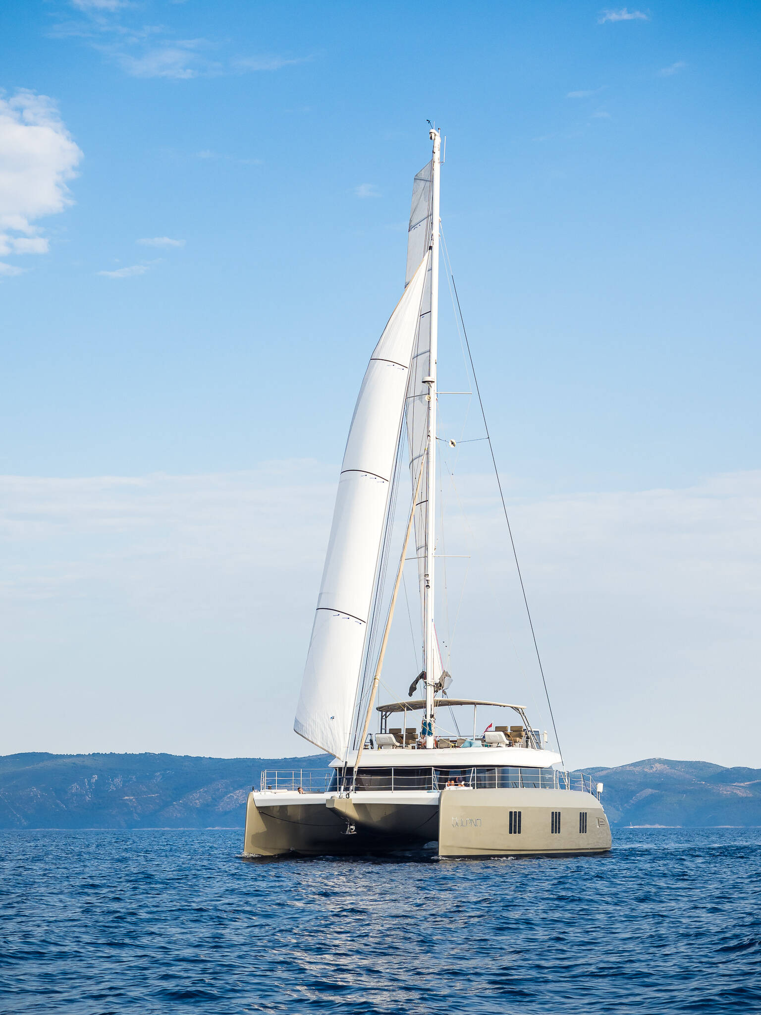 Sunreef 60 VULPINO