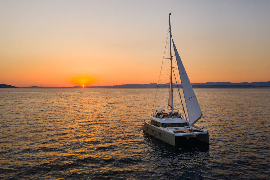 Sunreef 60 VULPINO