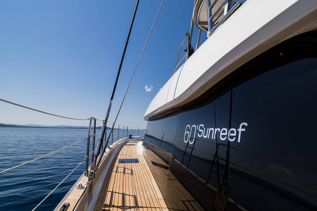 Sunreef 60 VULPINO