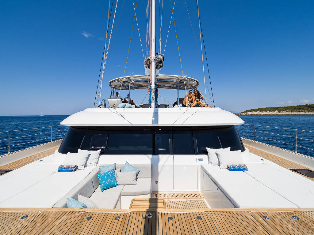 Sunreef 60 VULPINO