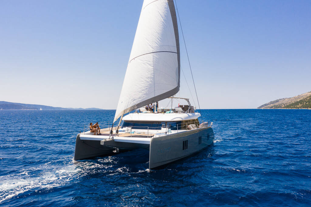 Sunreef 60 VULPINO